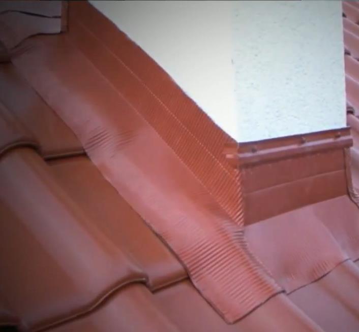 Baca ve Duvar Dibi İzolasyonu