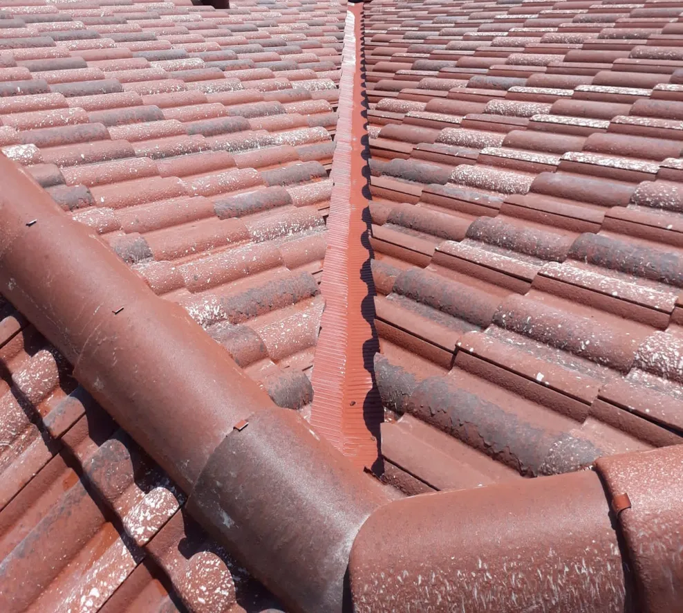 Vadi Dere Sistemleri